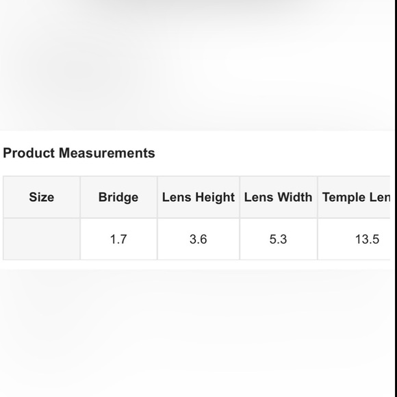 New”blue light”cat eye glasses with case for daily life.Color-clear/ light gray. - Picture 12 of 12